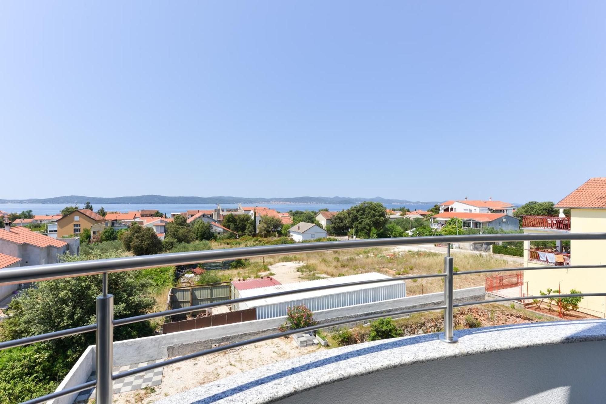 Apartmani Martin Mit Beheiztem Pool With Heated Pool بيبينيا المظهر الخارجي الصورة
